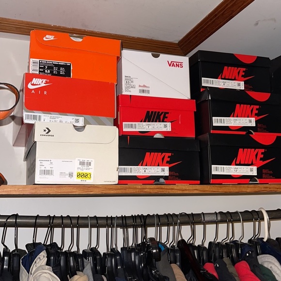 Hypebeast Clothing and Shoes Mystery Box🆕 - Picture 2 of 12